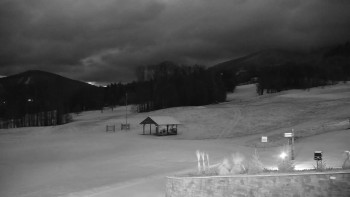 Golf & ski resort Ostravice