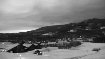 Golf & ski resort Ostravice