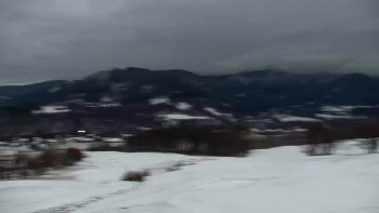 Golf & ski resort Ostravice