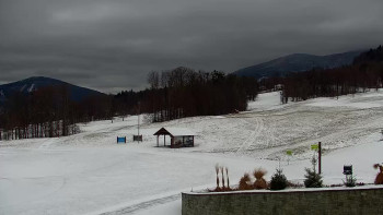 Golf & ski resort Ostravice