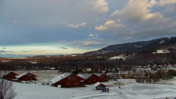 Golf & ski resort Ostravice