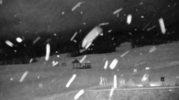 Golf & ski resort Ostravice