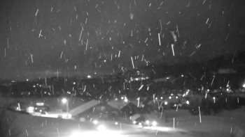 Golf & ski resort Ostravice