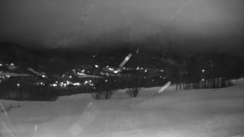 Golf & ski resort Ostravice