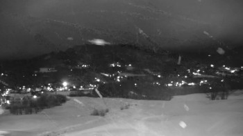 Golf & ski resort Ostravice