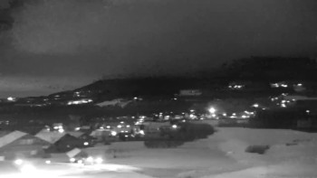 Golf & ski resort Ostravice