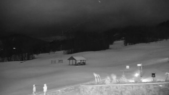 Golf & ski resort Ostravice