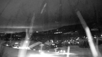 Golf & ski resort Ostravice