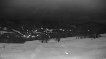 Golf & ski resort Ostravice