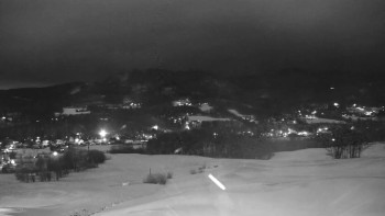 Golf & ski resort Ostravice