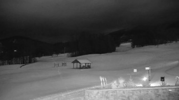 Golf & ski resort Ostravice