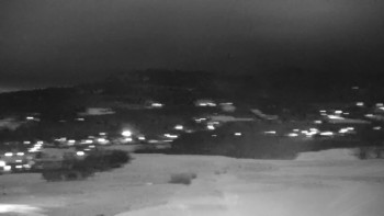 Golf & ski resort Ostravice