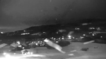 Golf & ski resort Ostravice