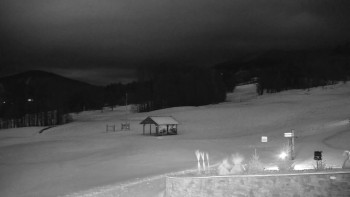 Golf & ski resort Ostravice