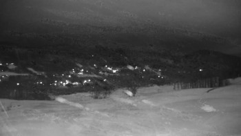 Golf & ski resort Ostravice