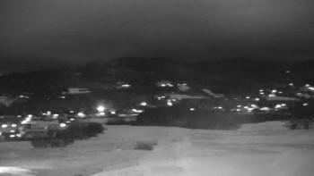 Golf & ski resort Ostravice