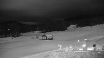 Golf & ski resort Ostravice