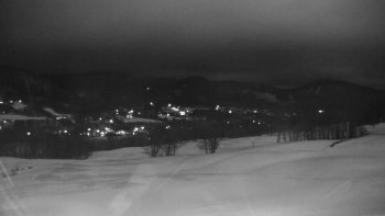 Golf & ski resort Ostravice