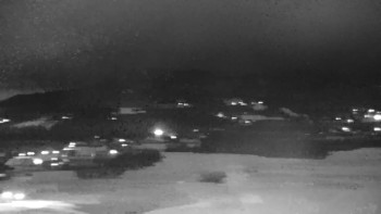 Golf & ski resort Ostravice