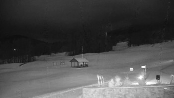 Golf & ski resort Ostravice