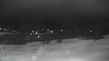 Golf & ski resort Ostravice