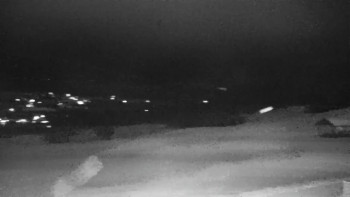 Golf & ski resort Ostravice