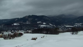 Golf & ski resort Ostravice