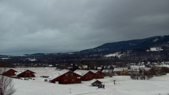 Golf & ski resort Ostravice