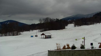 Golf & ski resort Ostravice