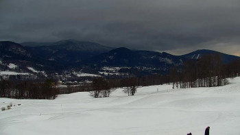 Golf & ski resort Ostravice