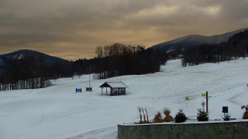 Golf & ski resort Ostravice