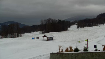 Golf & ski resort Ostravice