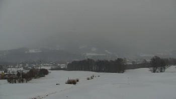 Golf & ski resort Ostravice