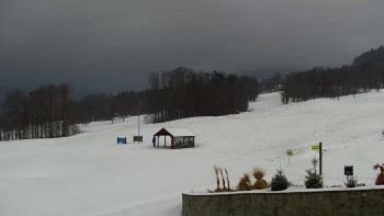 Golf & ski resort Ostravice