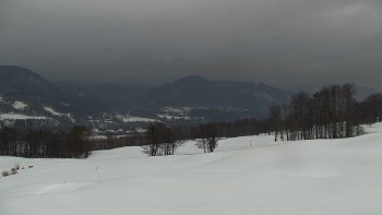 Golf & ski resort Ostravice
