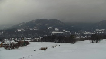 Golf & ski resort Ostravice