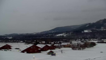 Golf & ski resort Ostravice