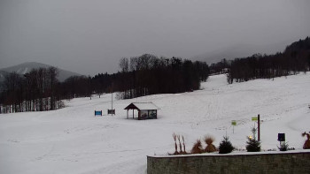 Golf & ski resort Ostravice
