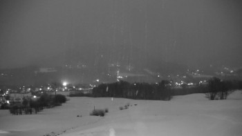 Golf & ski resort Ostravice