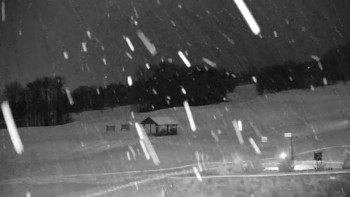 Golf & ski resort Ostravice