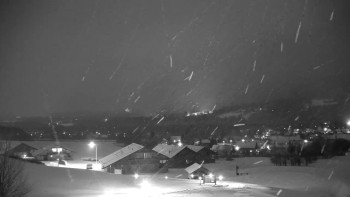 Golf & ski resort Ostravice