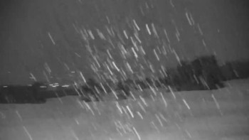 Golf & ski resort Ostravice