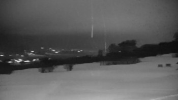 Golf & ski resort Ostravice