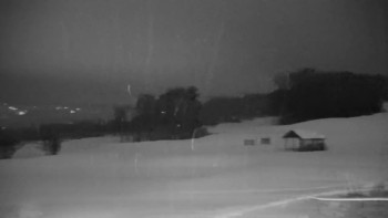 Golf & ski resort Ostravice