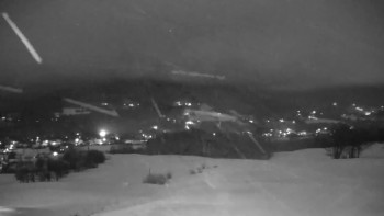 Golf & ski resort Ostravice