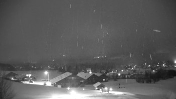 Golf & ski resort Ostravice