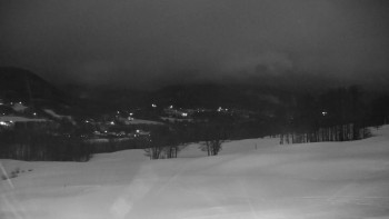 Golf & ski resort Ostravice