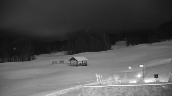 Golf & ski resort Ostravice