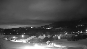 Golf & ski resort Ostravice