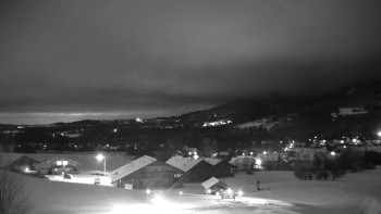 Golf & ski resort Ostravice